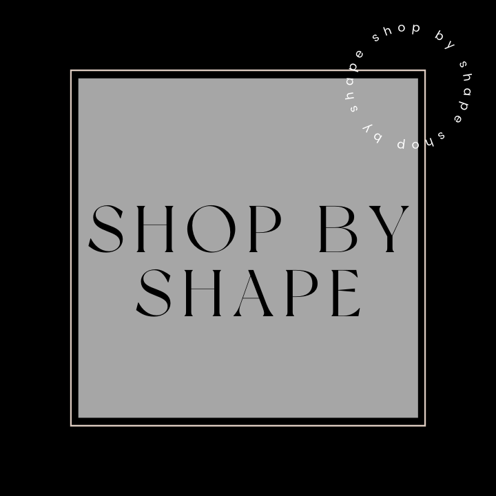 Shop by Shape – Higher Self Vibes