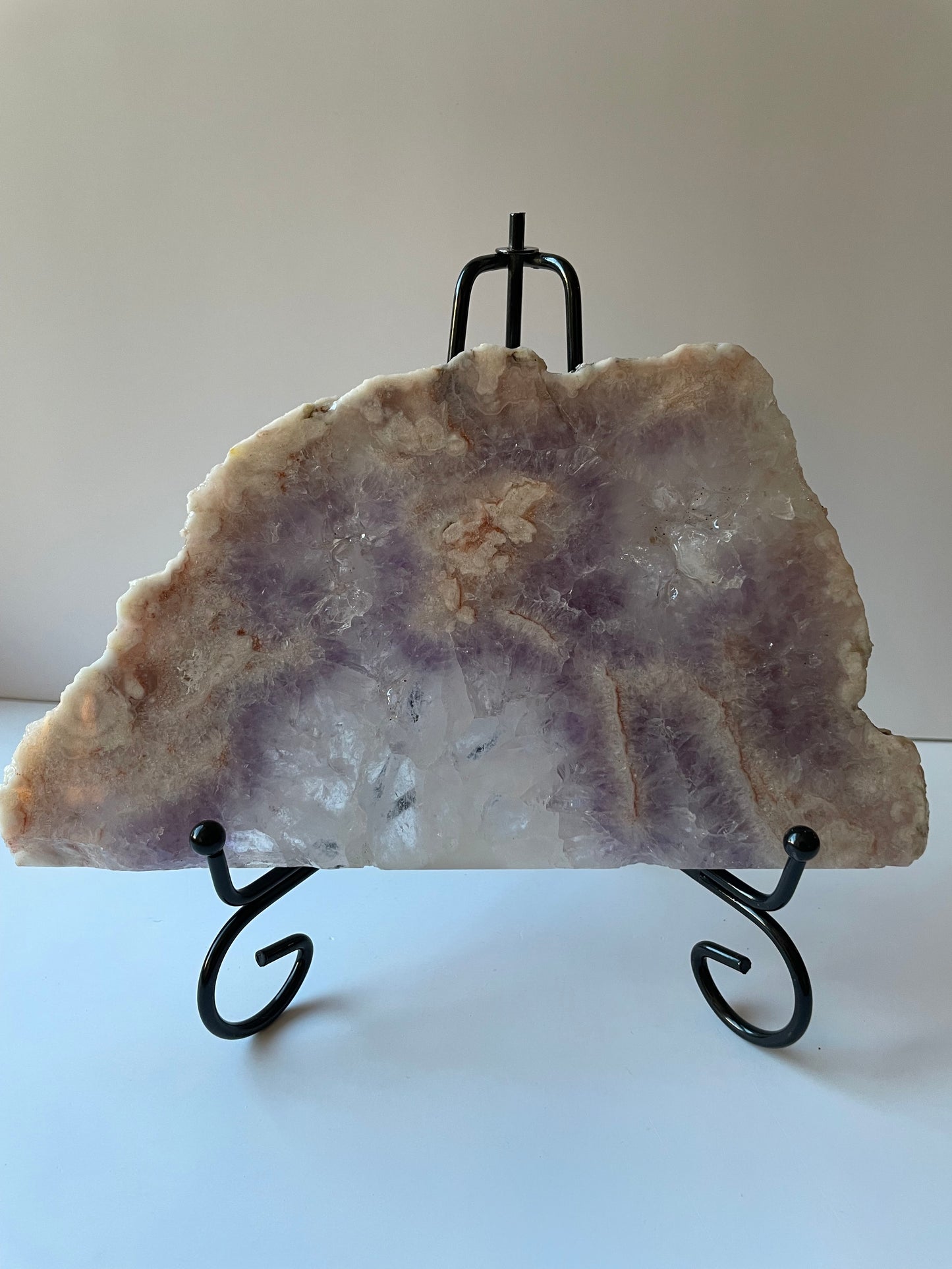 Pink Amethyst Slab *Discounted*