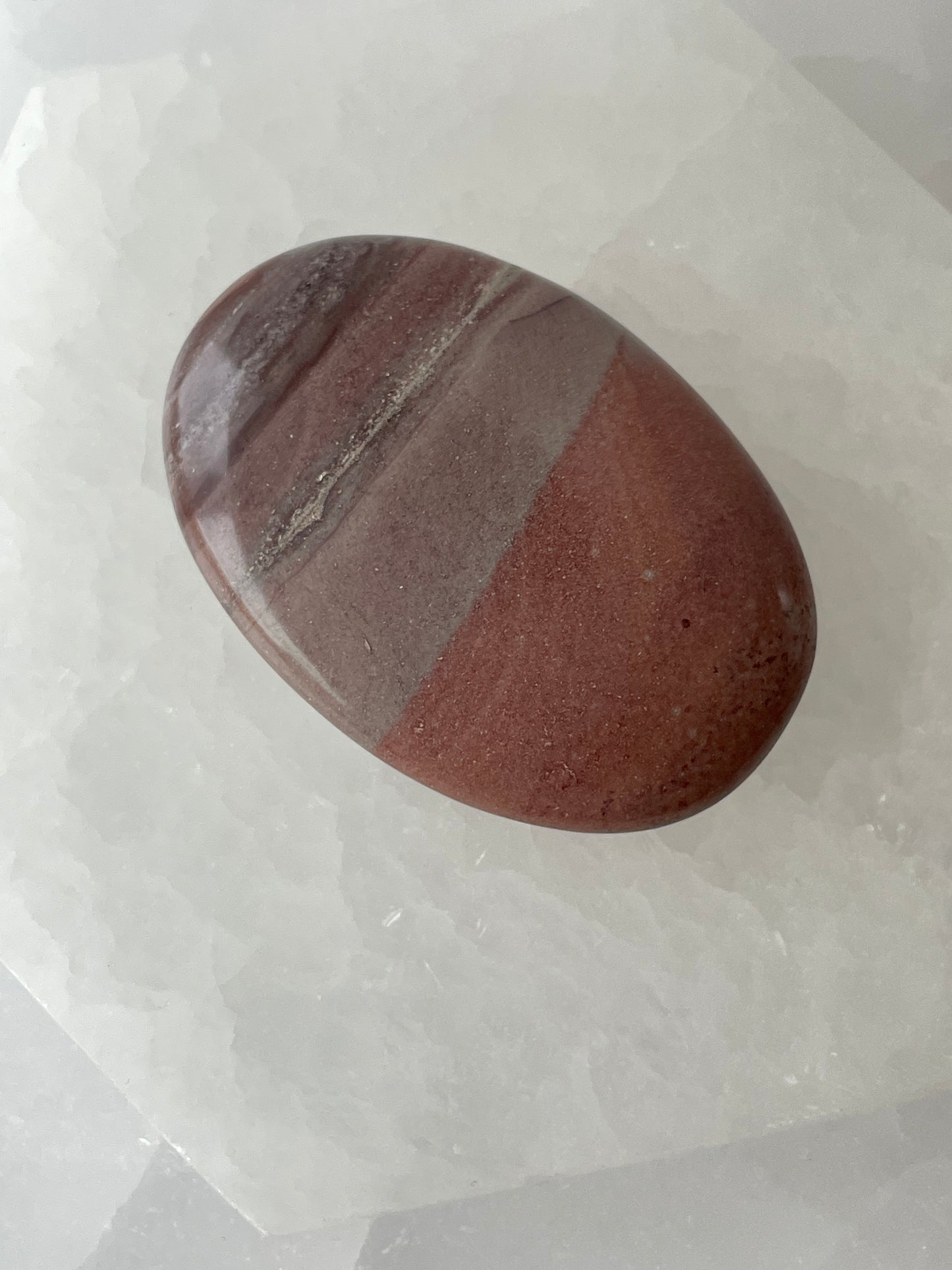 Rhyolite Palm Stone