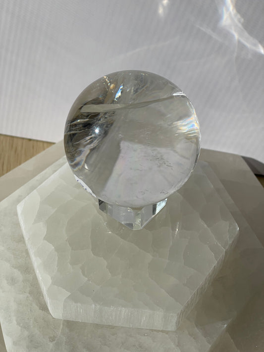 Lemurian Sphere 181