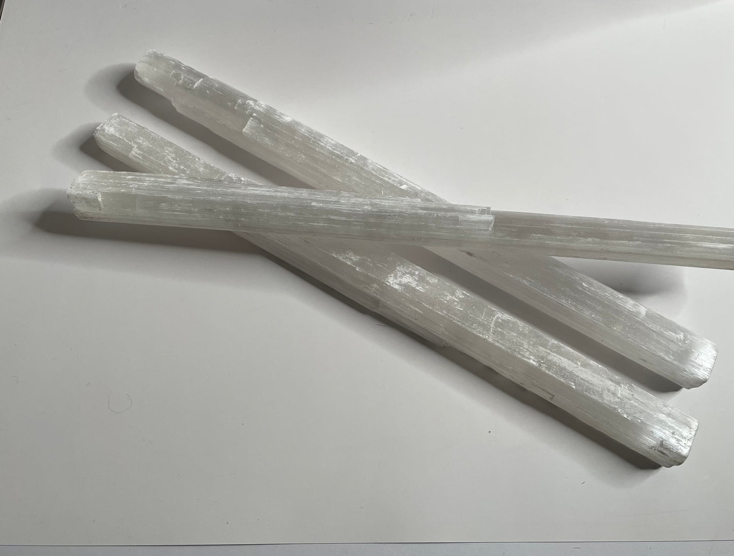Selenite Wand - 30 mm
