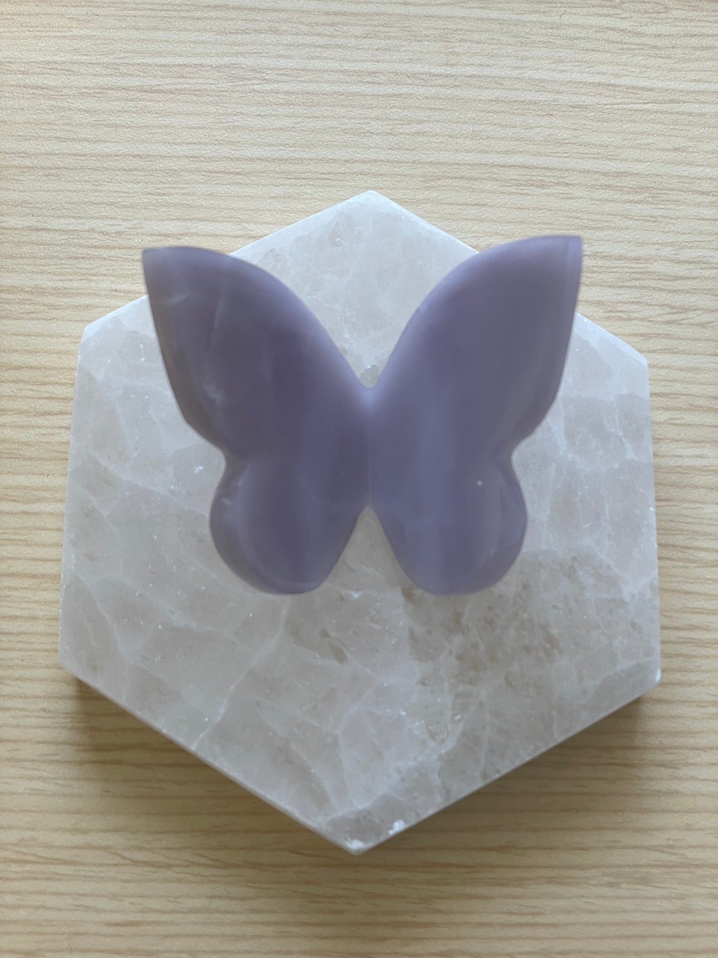 Yttrium Fluorite Butterfly 002