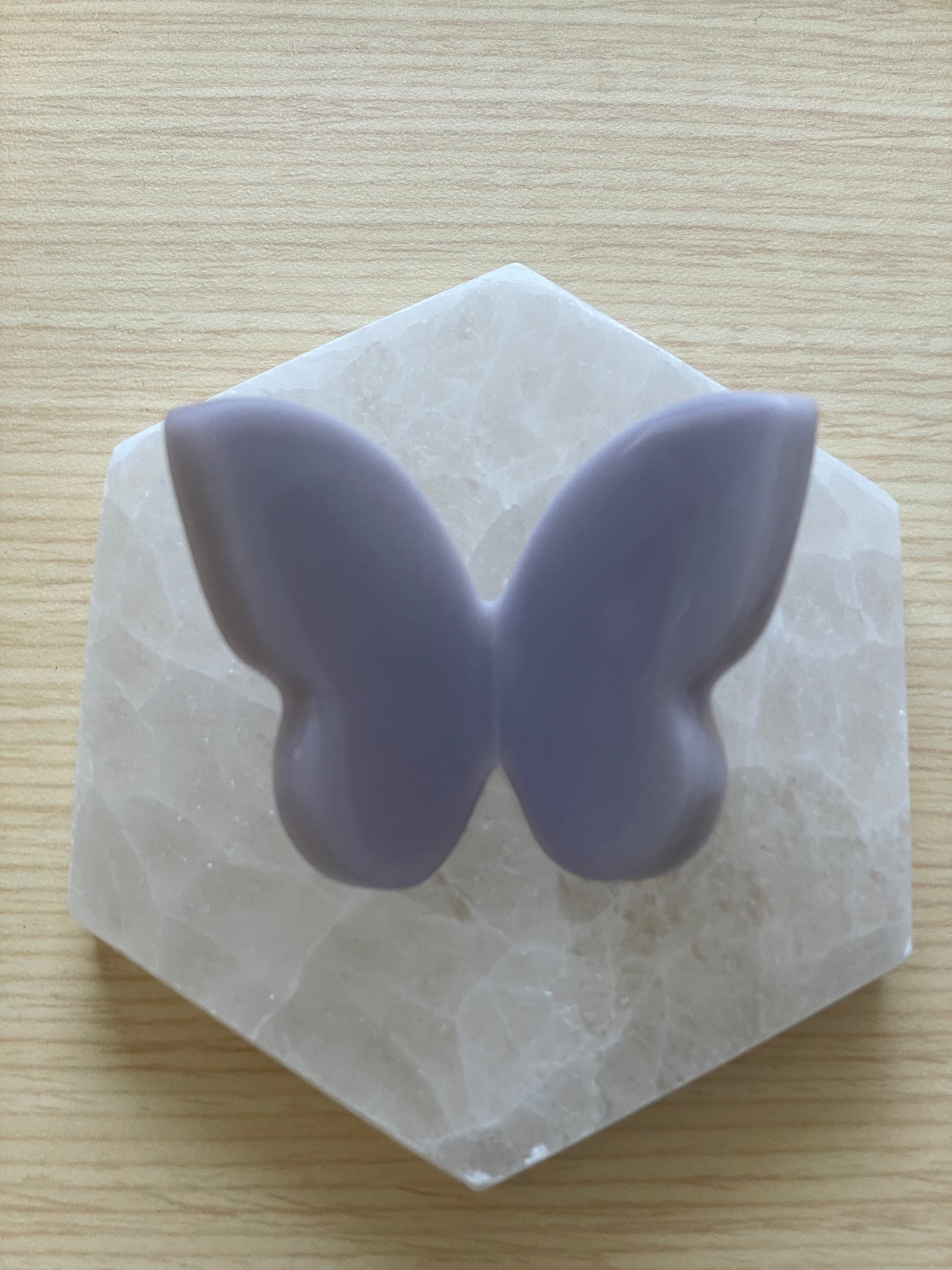 Yttrium Fluorite Butterfly 003