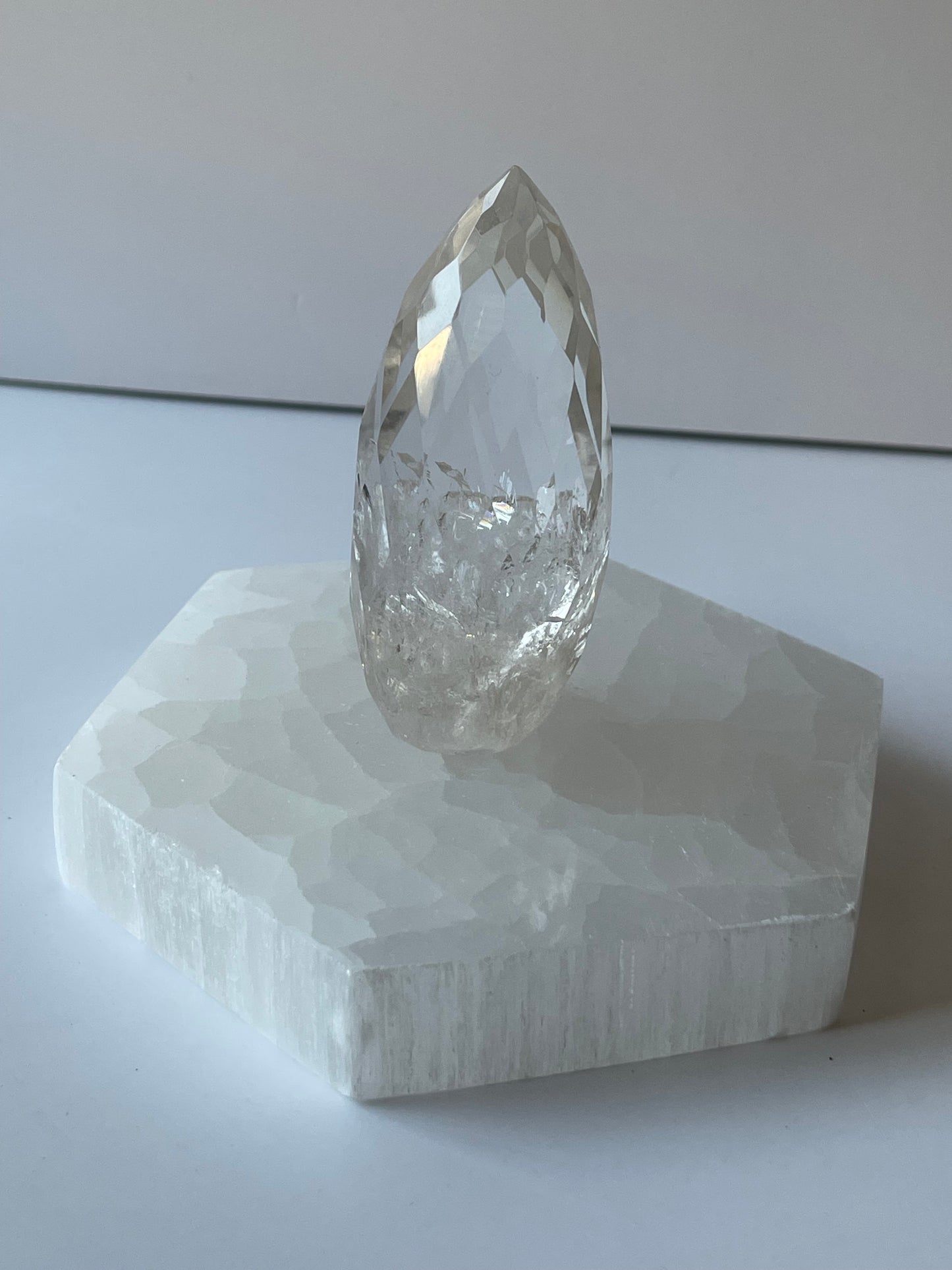 Lemurian Freeform