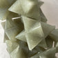 Green Aventurine Merkaba