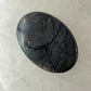 Picasso Marble Jasper Palm Stone