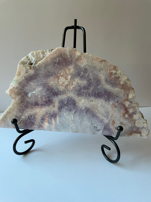 Pink Amethyst Slab B *Discounted*