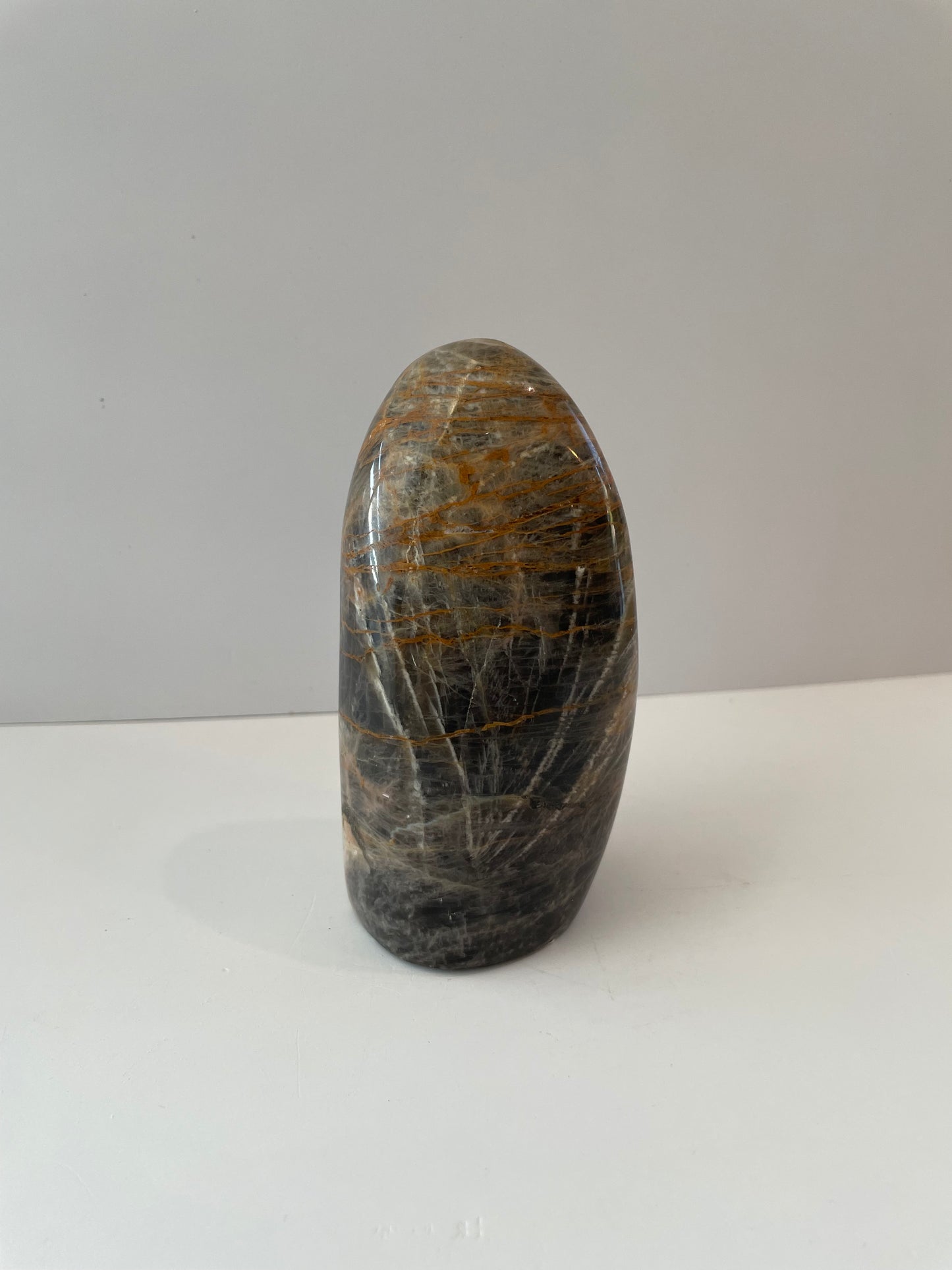 Black Moonstone Freeform
