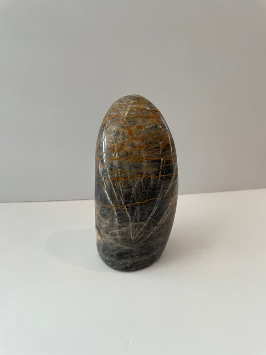 Black Moonstone Freeform