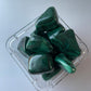Malachite Tumbles *Intuitive Pick*