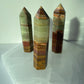 Green Onyx Tower *Intuitive*