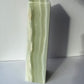 Green Onyx Statement Tower
