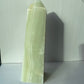 Green Onyx Statement Tower