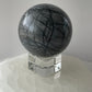 Picasso Marble Jasper Sphere