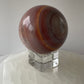 Rhyolite Sphere