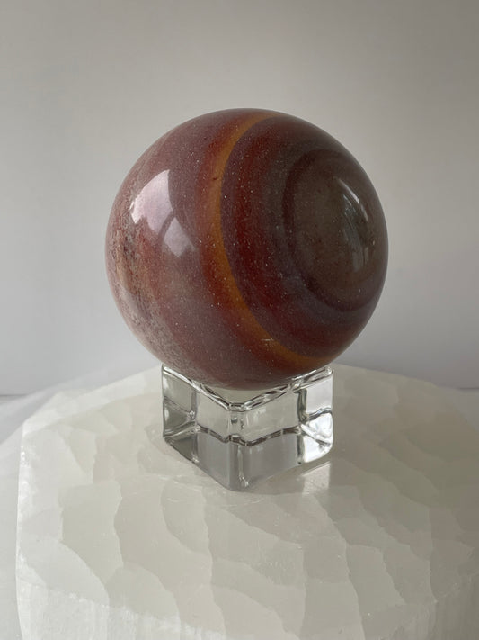 Rhyolite Sphere