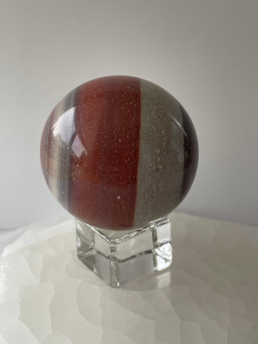 Rhyolite Sphere