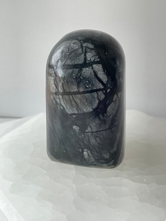 Picasso Marble Jasper Freeform