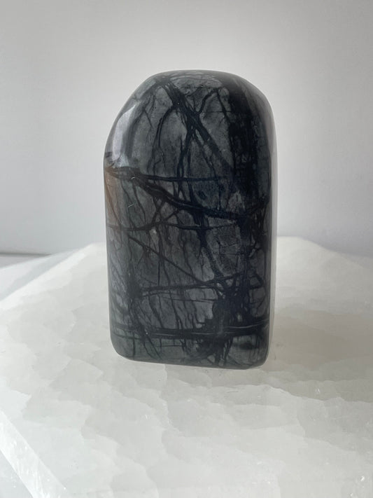 Picasso Marble Jasper Freeform