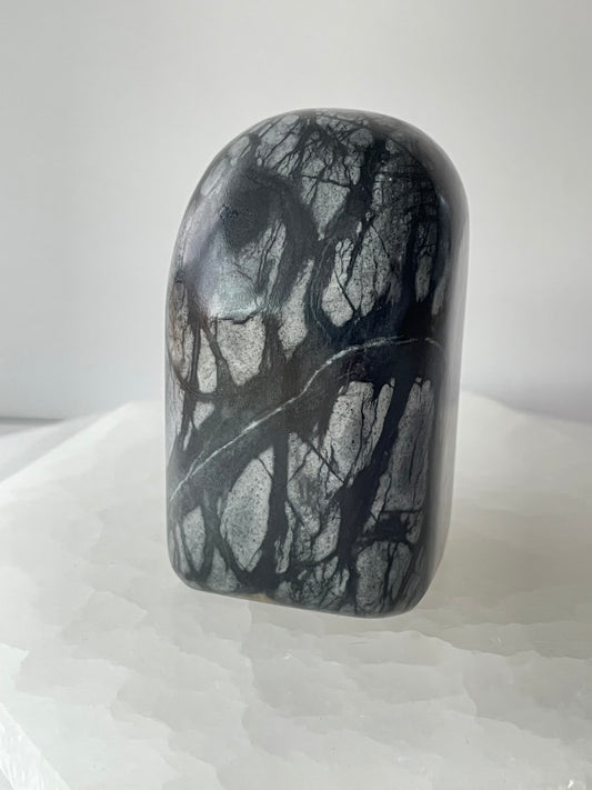 Picasso Marble Jasper Freeform