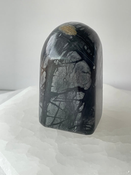 Picasso Marble Jasper Freeform