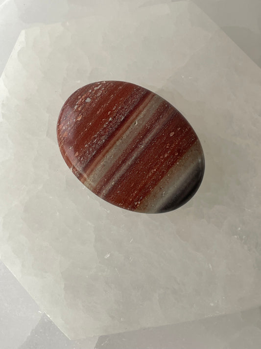 Rhyolite Palm Stone