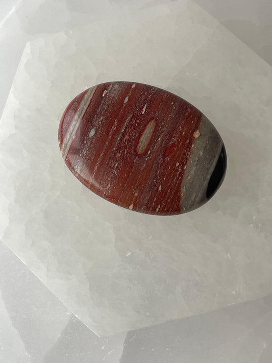 Rhyolite Palm Stone