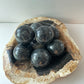 Picasso Marble Jasper Medium Sphere *Intuitive Pick*