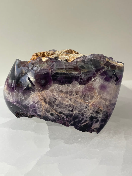 Pleiades Fluorite Freeform