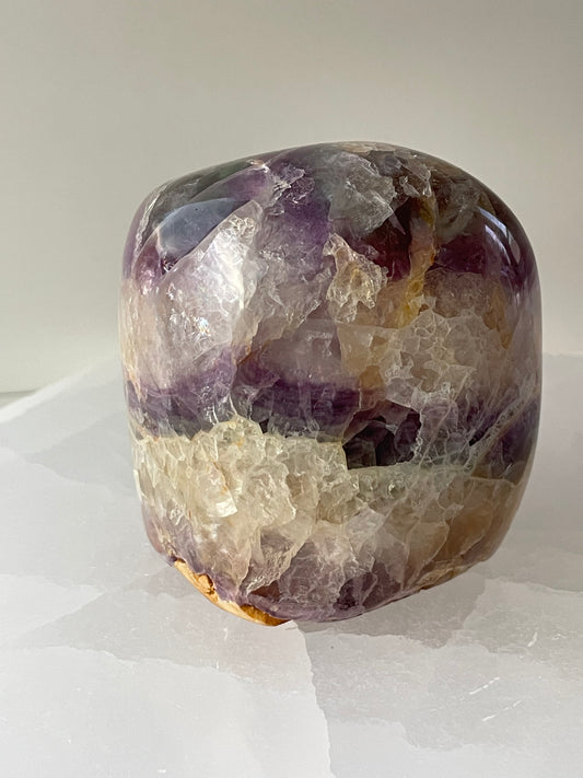 Pleiades Fluorite Freeform