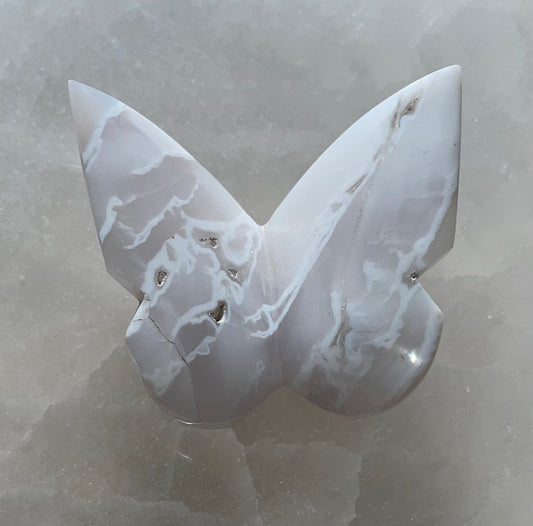 Snow Agate 030