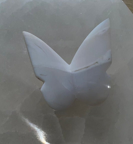 Snow Agate 033