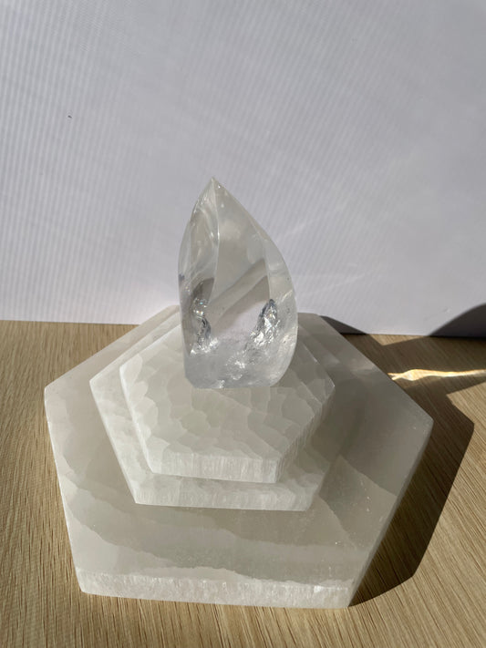 Lemurian Flame