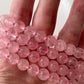 Rose Quartz Bracelet 8 mm