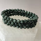 Seraphinite Bracelet 6 mm