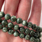 Seraphinite Bracelet 6 mm