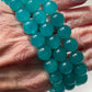 Gemmy Amazonite Bracelet 6 mm