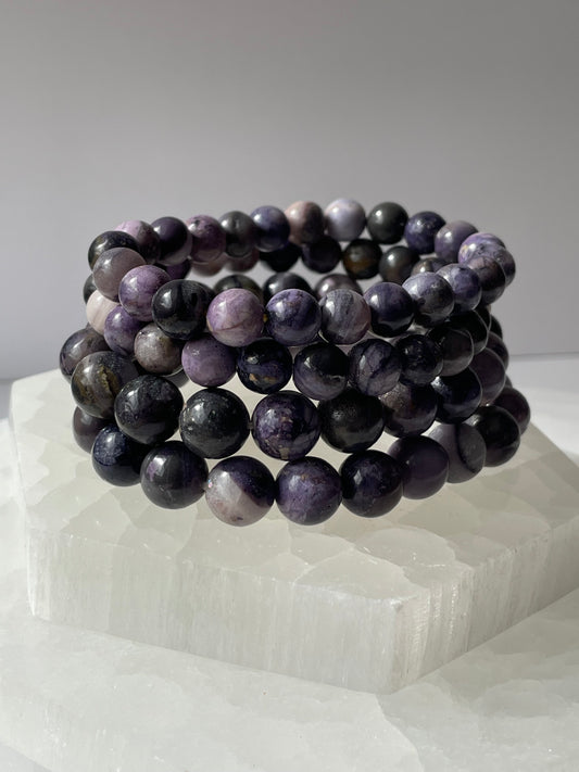 Tiffany Stone Bracelet 10 mm
