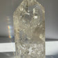Smoky Quartz Statement Tower *One of One*