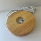 Large Wooden Rainbow Light Up Stand