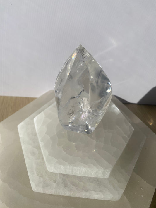 Lemurian Flame
