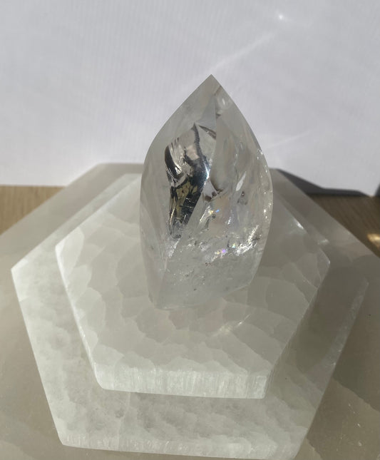 Lemurian Flame