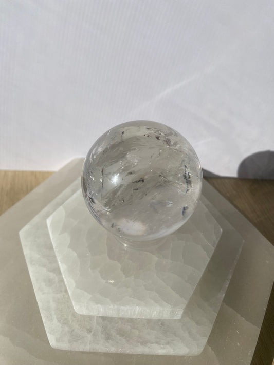 Lemurian Sphere