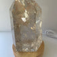 Large Wooden Rainbow Light Up Stand