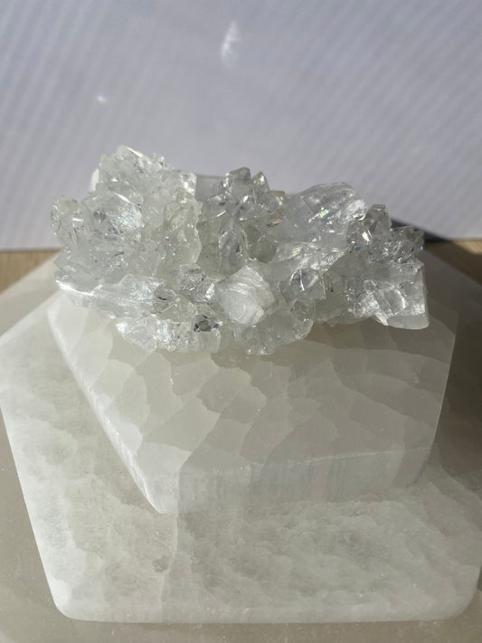 Apophyllite 62