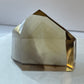 Phantom Natural Citrine Tower