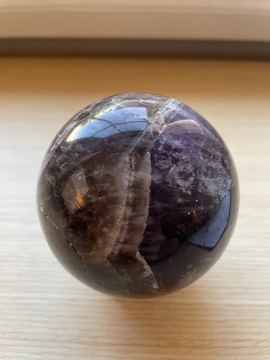Super Seven Sphere 3