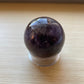 Super Seven Sphere - Crown & Third Eye Chakra Aligner