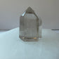AAA Light Smoky Quartz Tower