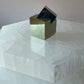 Spanish Pyrite Cube